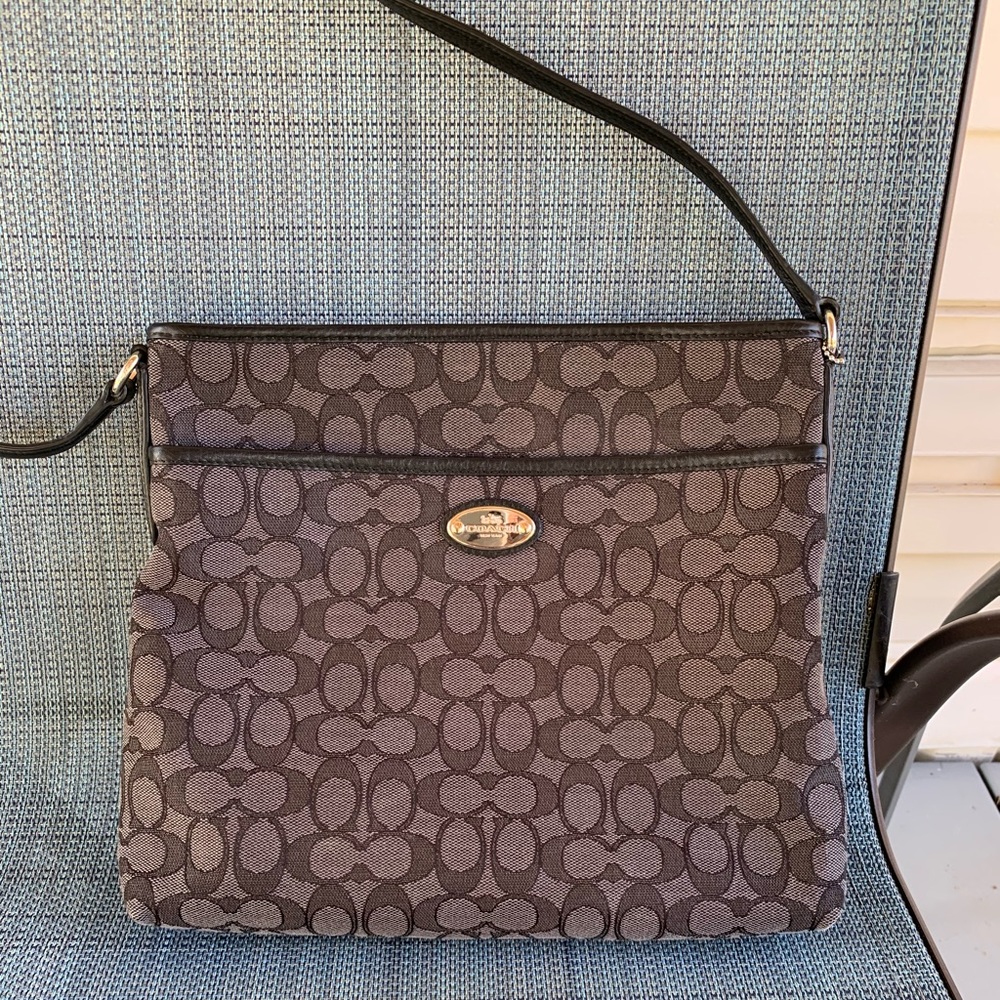 Coach Crossbody